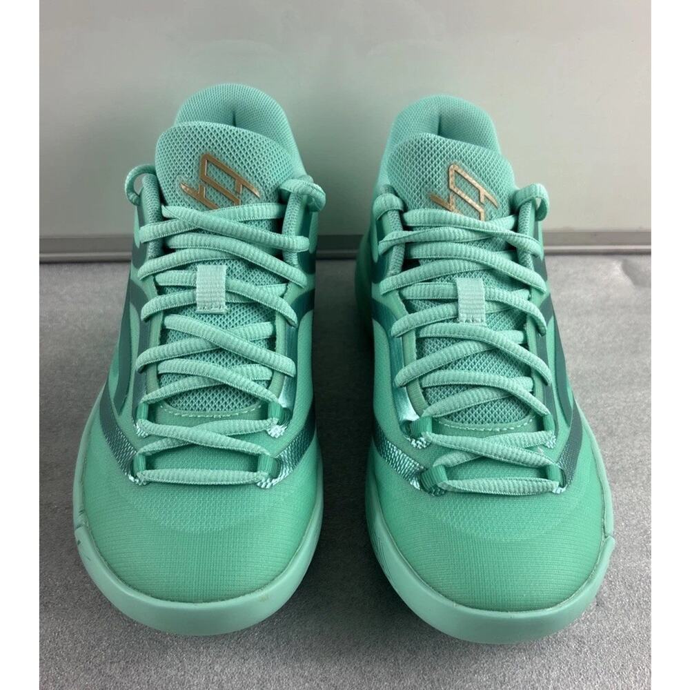 Puma Stewie 2 Stew York Electric Peppermint-gold Shoes Women's Size 5.5